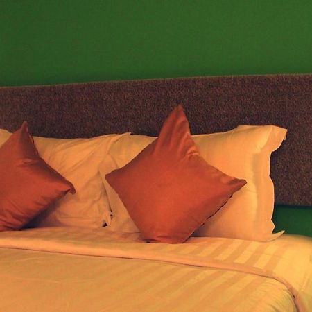 Hotel Jakarta Makassar Oda fotoğraf